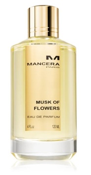 Mancera Musc of Flowers парфумована вода, 120 мл