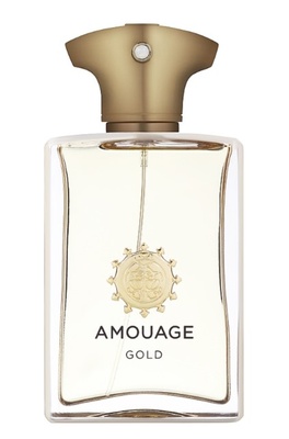 Amouage Gold Pour Homme парфумована вода, 100 мл