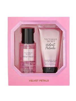 Victoria's Secret Н-р Velvet Petals (75+75 мл)