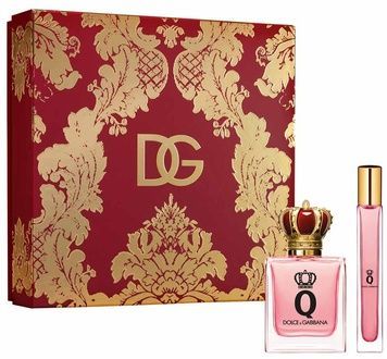 D&G Q Набір жіночий