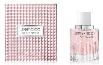 Jimmy Choo Illicit Flower парфумована вода, 100 мл