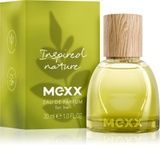 Mexx Inspired Nature парфумована вода, 30 мл