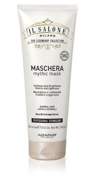 IL Salone Mythic Маска для нормального волосся, 250 мл