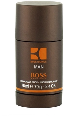Boss Hugo Boss Orange дезодорант-стік, 75 мл