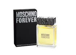 Moschino Forever туалетна вода, 100 мл