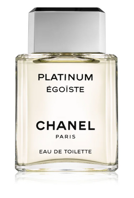 Chanel Egoist Platinum туалетна вода, 50 мл