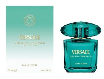 Versace Crystal Emerald парфумована вода, 30 мл