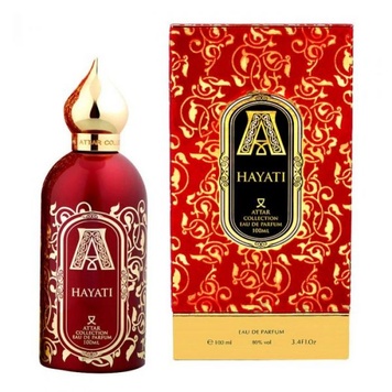 Attar Collection Hayati парфумована вода, 100 мл