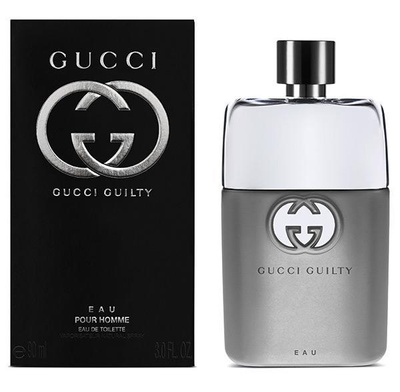 Gucci Guilty Intense парфумована вода, 30 мл