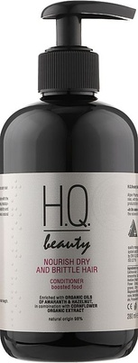H.Q. Beauty Кондиціонер для сухого волосся, 280 мл
