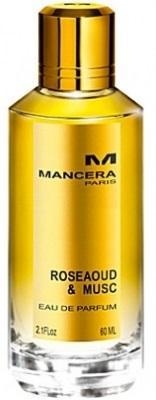 Mancera Roseaoud & Musc парфумована вода, 120 мл