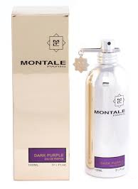 Montale Dark Purple парфумована вода, 100 мл