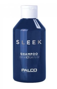 Palco Sleek Шампунь розгладжуючий, 250 мл