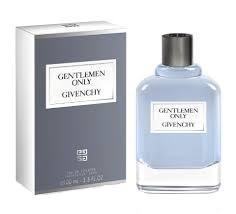 Givenchy Gentlemen Only туалетна вода, 100 мл