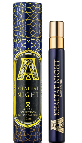 Attar Collection Khaltat Night парфумована вода, 10 мл