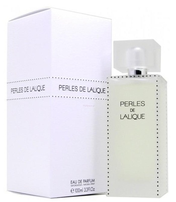Lalique de Perles парфумована вода, 100 мл