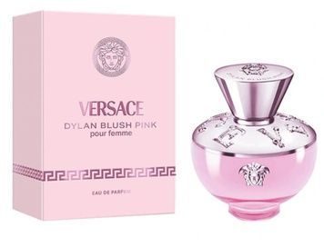 Versace Dylan Blush Pink парфумована вода, 30 мл