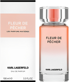 Karl Lagerfeld Fleur De Pecher парфумована вода, 100 мл