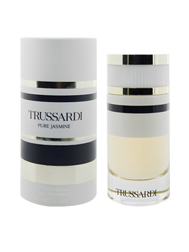 Trussardi Pure Jasmine парфумована вода, 90 мл