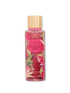 Victoria's Secret Спрей для тіла Pineapple High, 250 мл