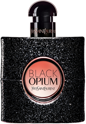 YSL Black Opium парфумована вода, 50 мл