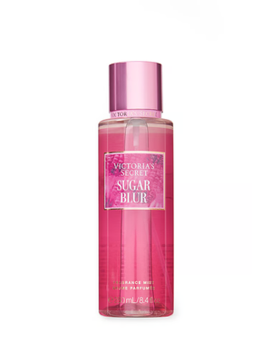 Victoria's Secret Спрей для тіла Sugar Blur, 250 мл