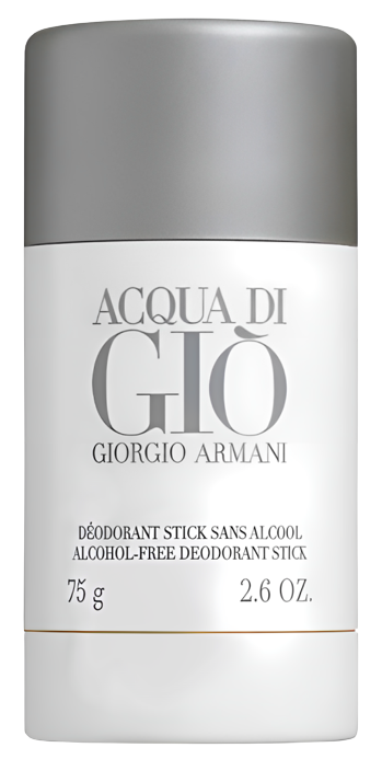 Armani Aqua di Gio дезодорант-стік, 75 мл