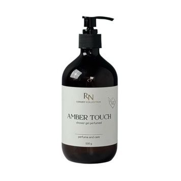 RoNi Гель гель для душу Amber Touch, 500 г