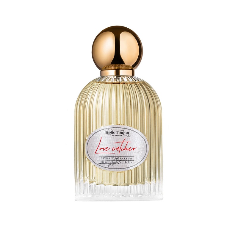 Bibliotheque de Parfum Love catcher парфумована вода, 100 мл