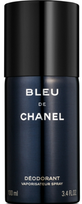 Chanel Bleu дезодорант-спрей, 100 мл