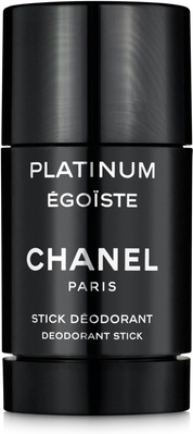 Chanel Egoist Platinum дезодорант-стік, 75 мл