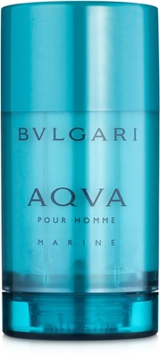 Bvlgari Aqua Marine дезодорант-стік, 75 мл