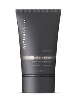 Rituals Homme Дезодорант-крем, 50 мл