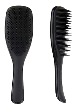 Tangle Teezer The Wet Detangler Щітка для волосся Serenity Blue, midnight black