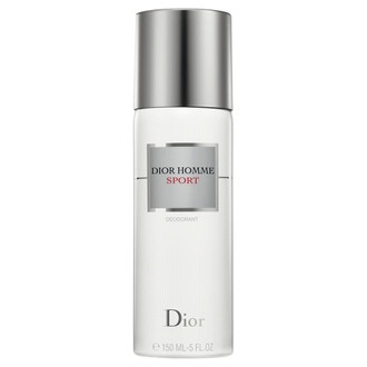 Christian Dior Homme Sport дезодорант-спрей, 150 мл