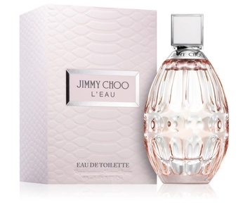 Jimmy Choo L'eau туалетна вода, 40 мл