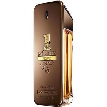 Paco Rabanne 1 Million Prive парфумована вода, 100 мл