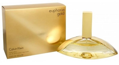 Calvin Klein Euphoria Gold парфумована вода, 30 мл