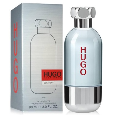Boss Hugo Element туалетна вода, 40 мл