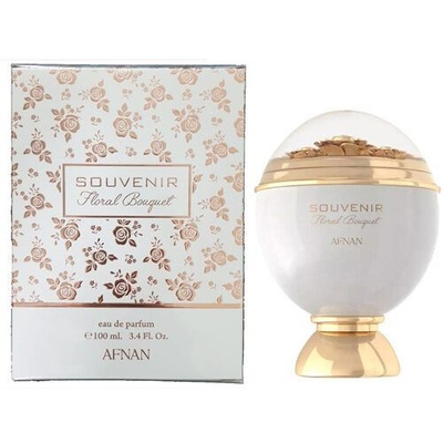 Afnan Souvenir Floral Bouquet парфумована вода, 100 мл