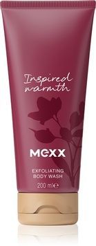 Mexx Inspired Warmth гель для душу, 200 мл