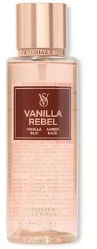 Victoria's Secret Спрей для тіла Vanilla Rebel, 250 мл