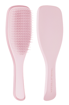 Tangle Teezer The Wet Detangler Щітка для волосся Serenity Blue, millennial pink