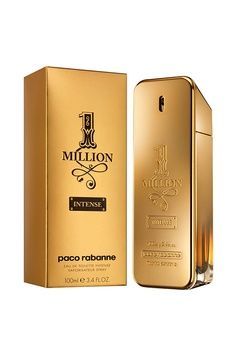 P.Rabanne Million Intense туалетна вода, 100 мл