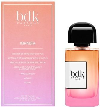 BDK Impadia парфумована вода, 10 мл