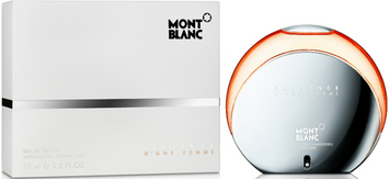 Mont Blanc Dune Presence туалетна вода, 75 мл