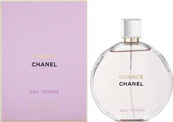 Chanel Chance eau Tendre парфумована вода, 50 мл