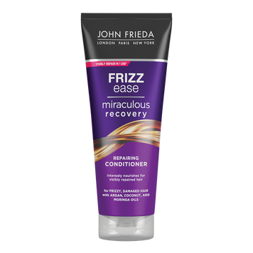 John Frieda Frizz Ease Miraculous recovery Кондиціонер для волосся, 250 мл