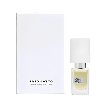 Nasomatto China White extrait de parfum, 30 мл