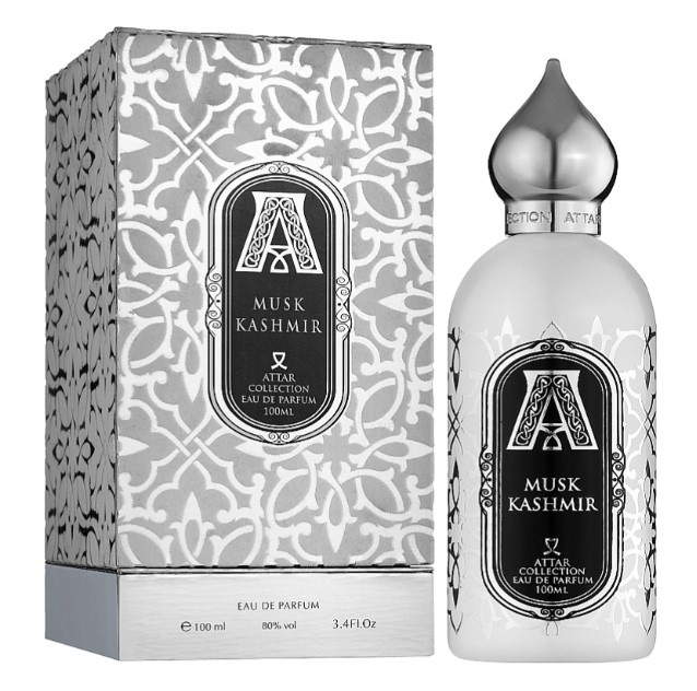 Attar Collection Musk Kashmir парфумована вода, 100 мл